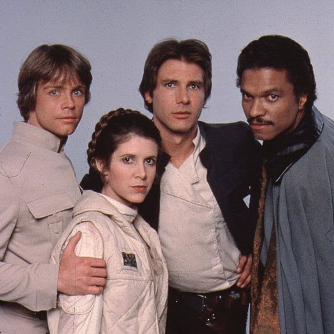 Star Wars actor dead at 84 following lengthy illness