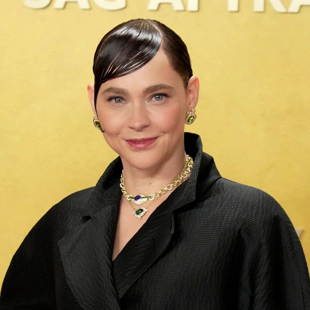 The Pitt star Fiona Dourif's unconventional childhood with very famous father