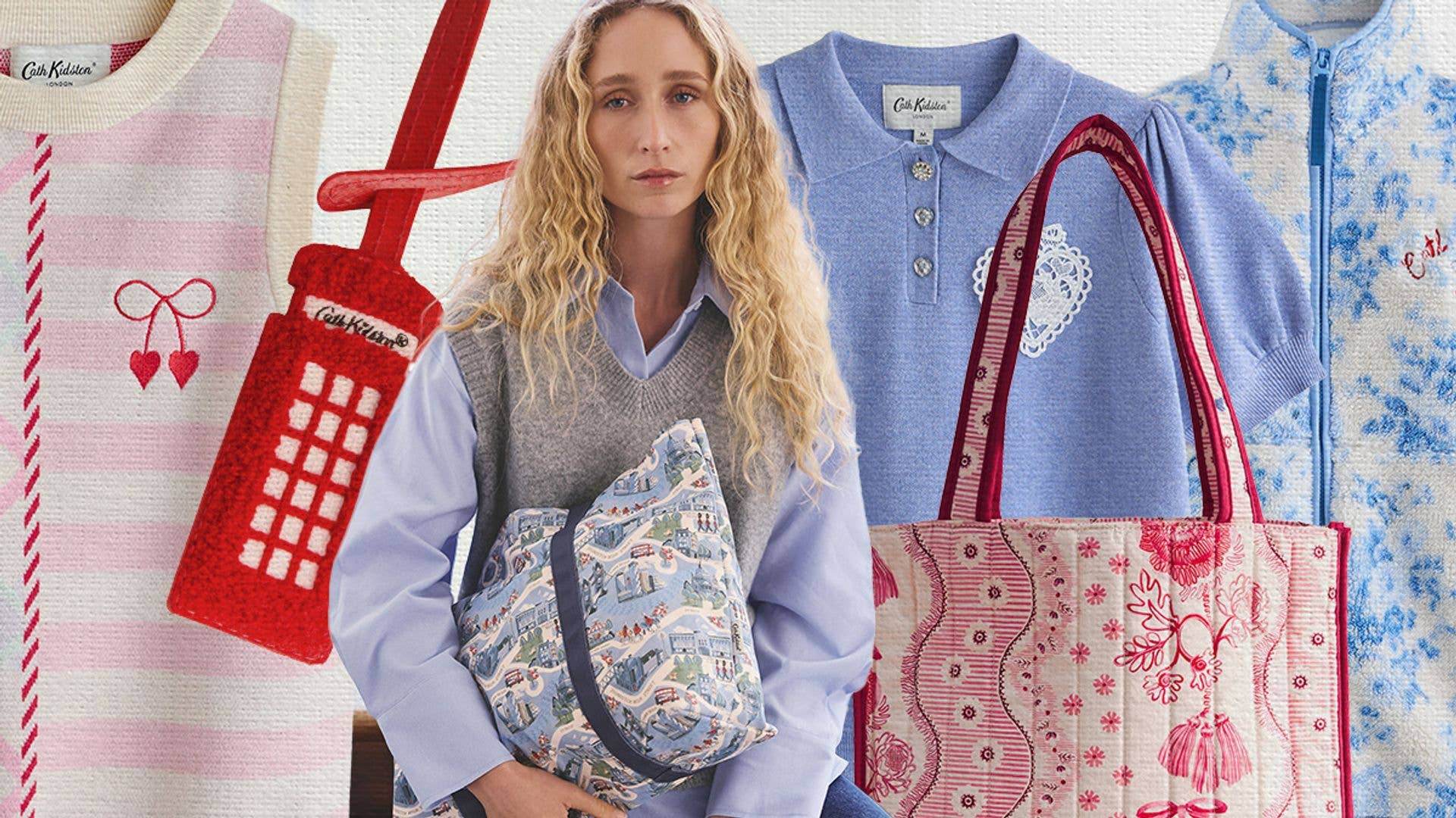 Cath Kidston header