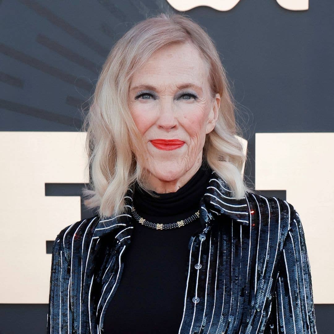 Catherine O'Hara's brother reveals heartbreaking details of her final days