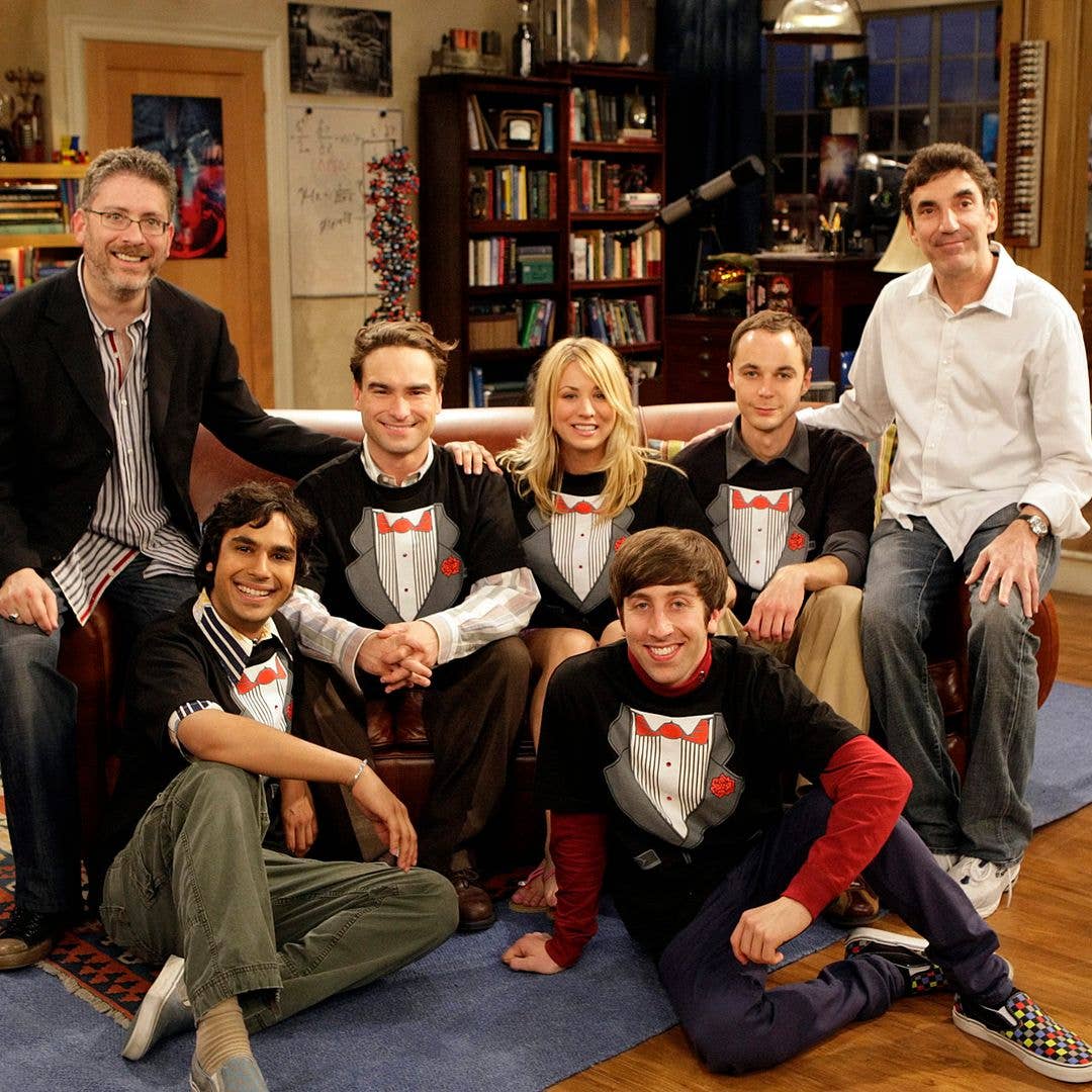 Meet the real-life loves of The Big Bang Theory cast - including former Miss India and a secret marriage
