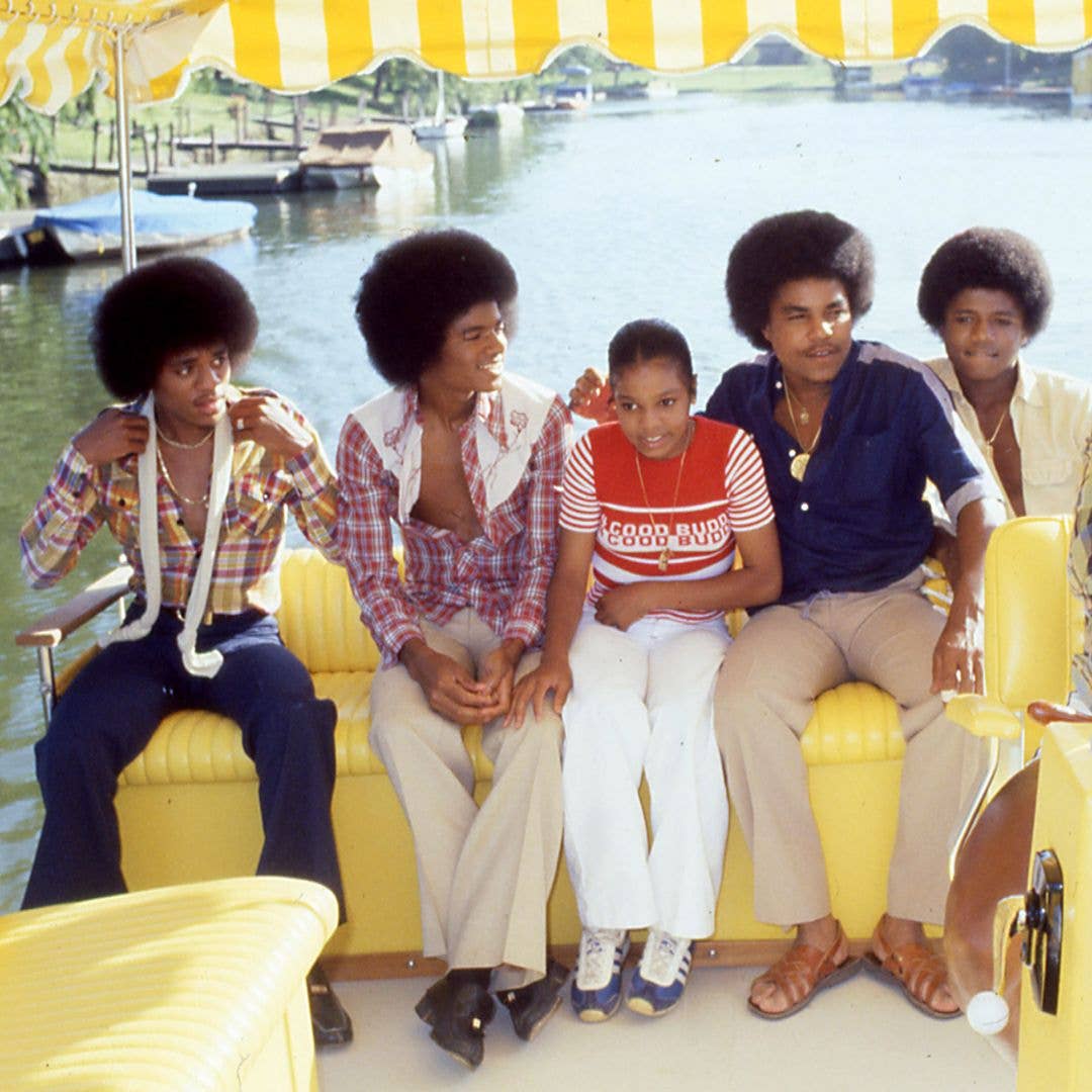 Meet the 10 Jackson siblings: from their heartbreaking past to where they are now