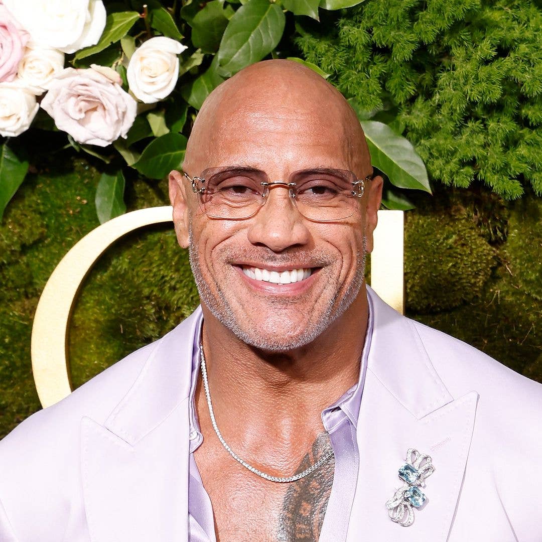 Dwayne Johnson is unrecognizable in latest photo as fans all say the same thing