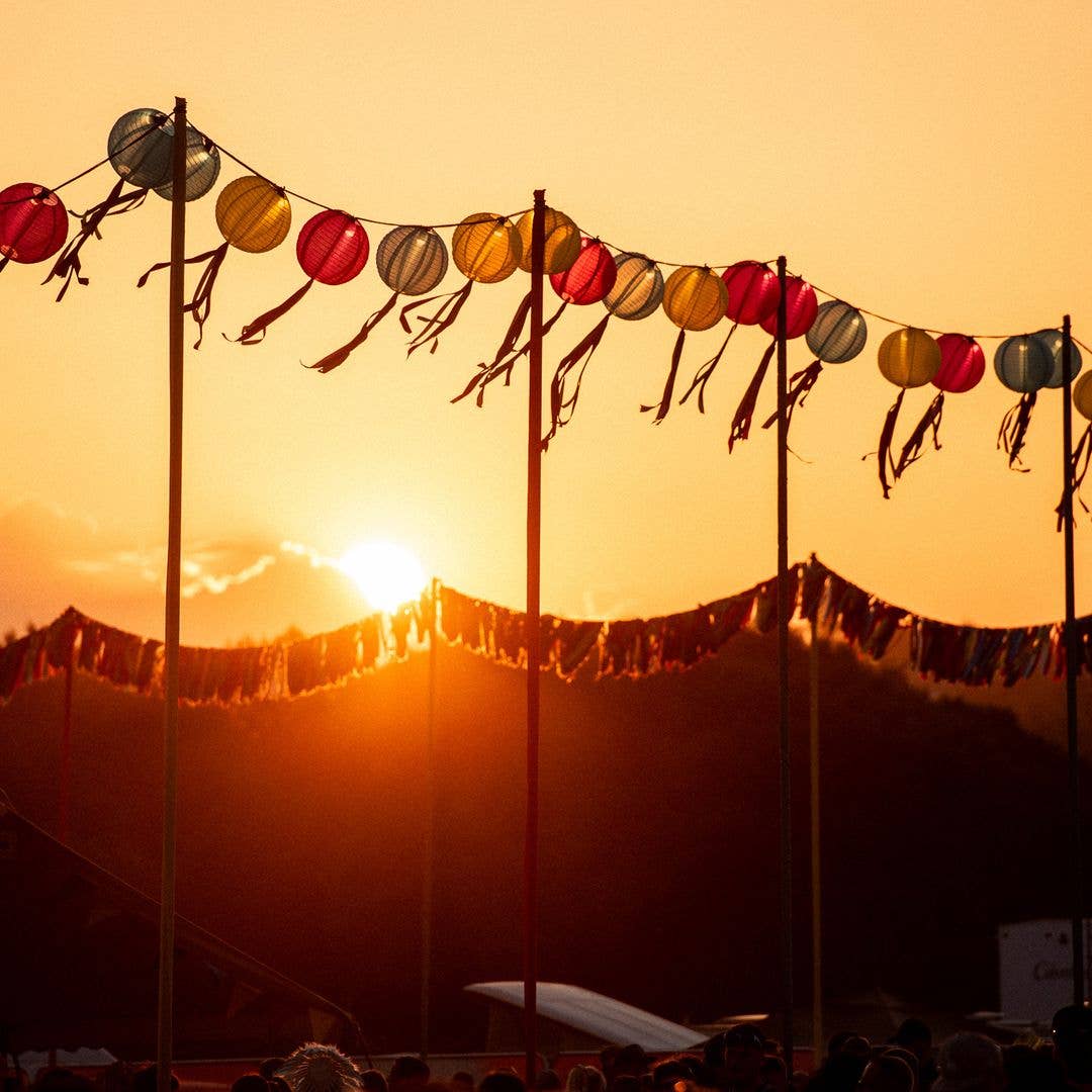 14 must-see UK music festivals in 2026 - lineups, tickets & more