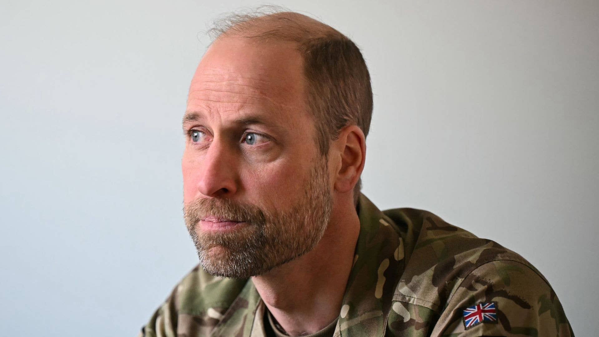 Prince William's shake-up at Duchy of Cornwall continues with 'rare' decision