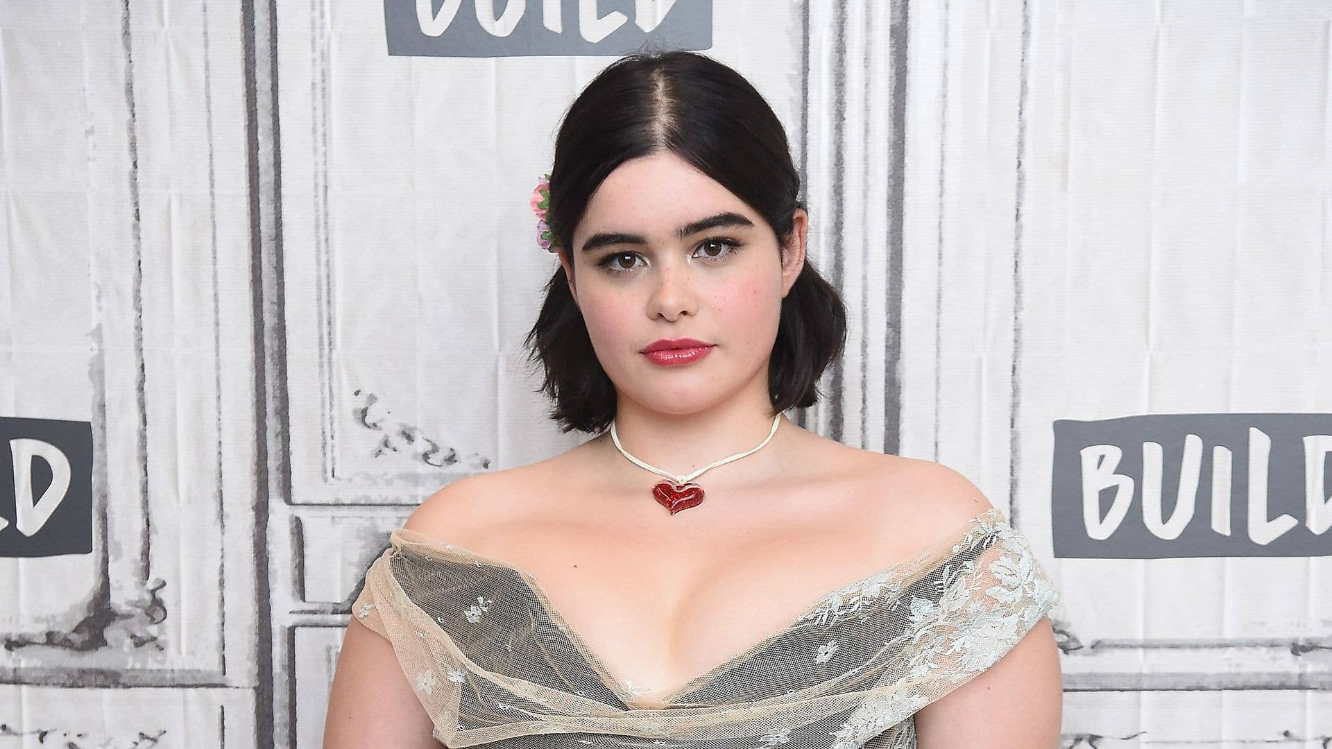 barbie ferreira 