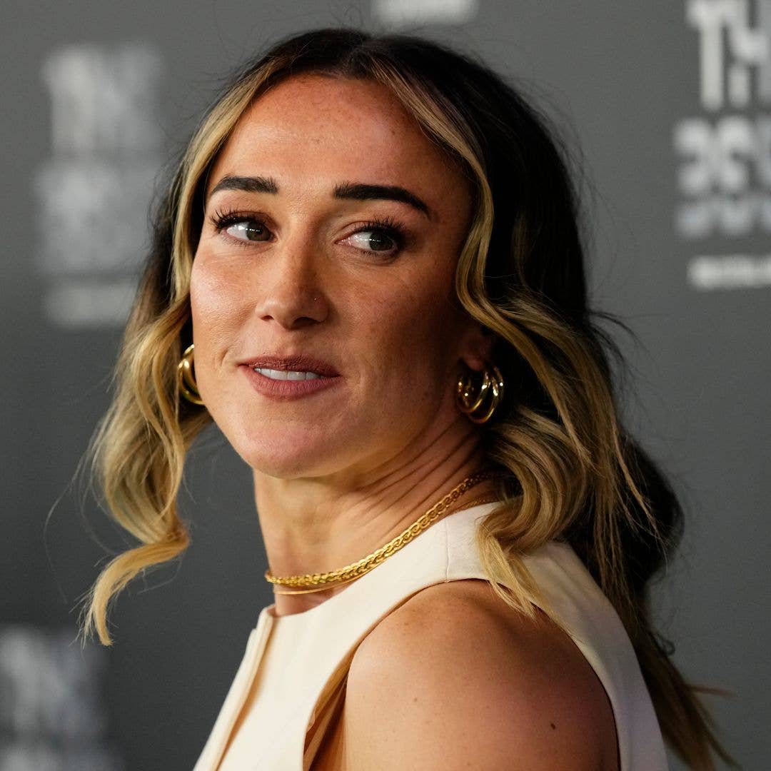 Lioness Lucy Bronze on Princess Charlotte's 'amazing' football future