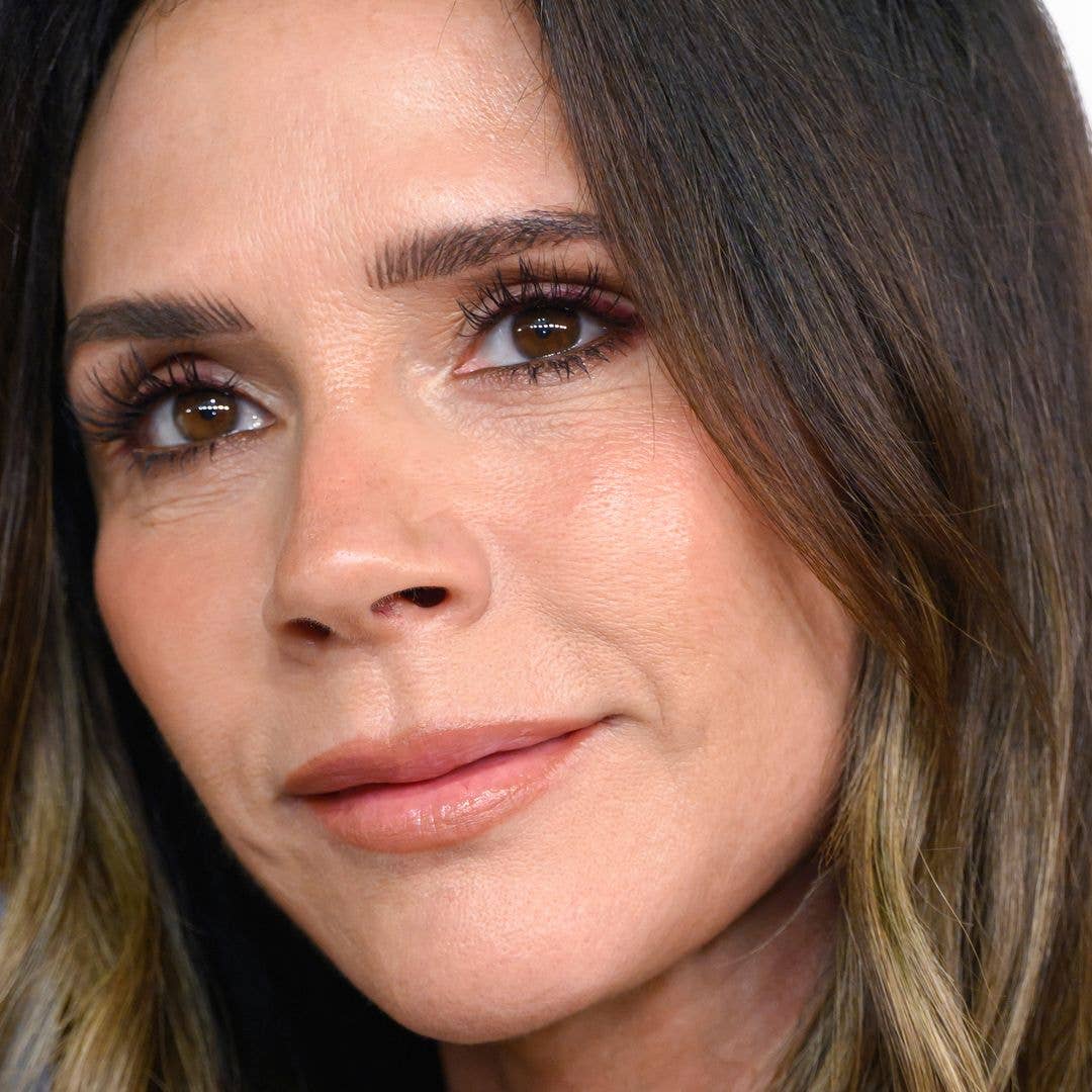 How to dress like Victoria Beckham (without the designer price tag)