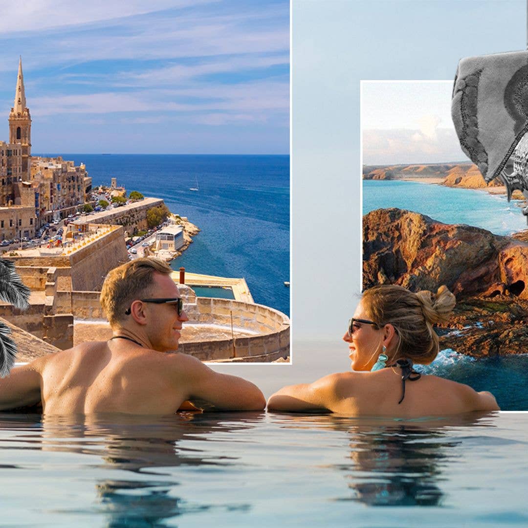 HELLO! editors share their favourite lastminute.com destinations for winter sun – including Europe's best kept secret