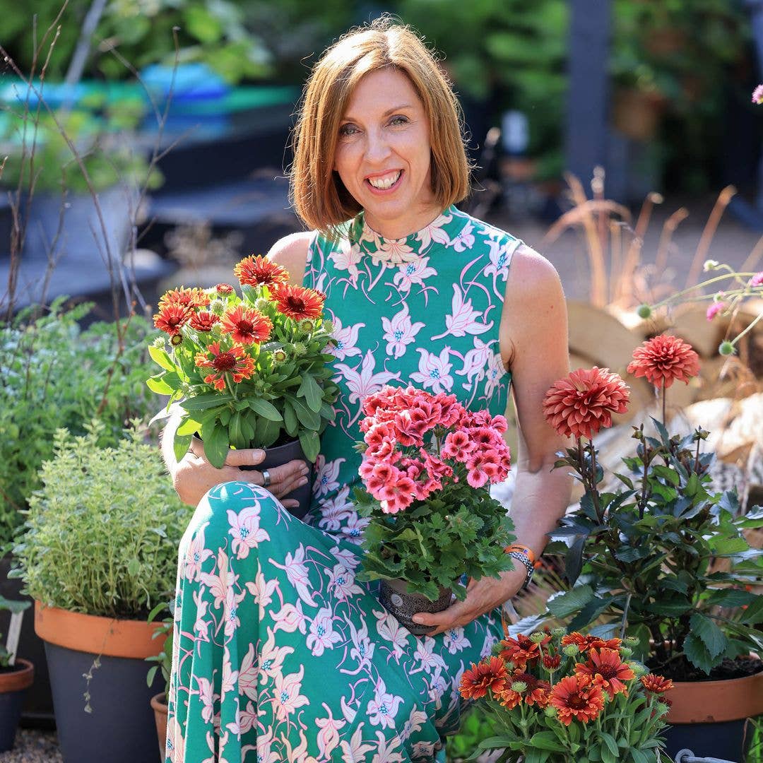 I am a menopause doctor and this is what I do to manage my own symptoms