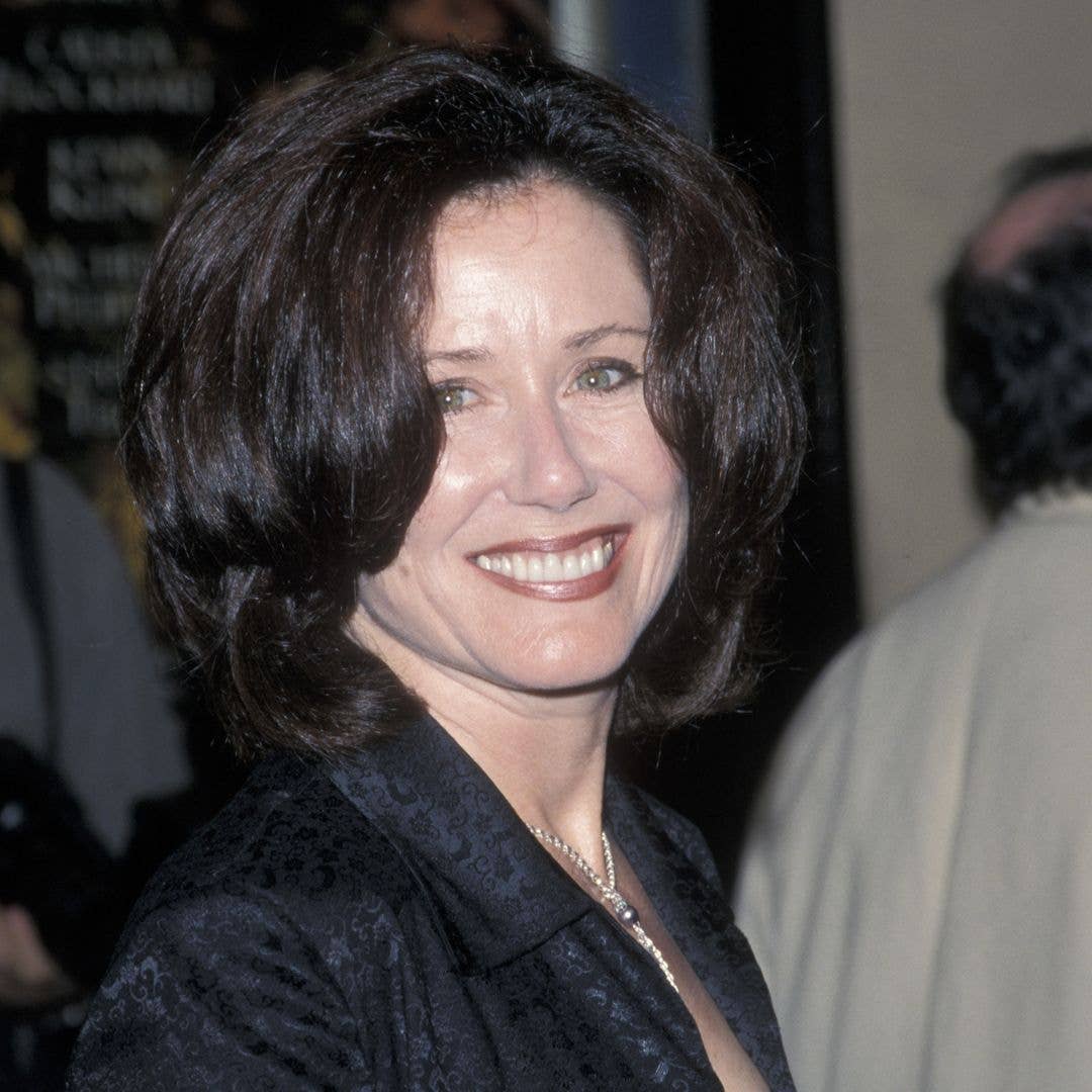 Meet '90s star Mary McDonnell's two children with famous ex - including actress daughter who was on Major Crimes