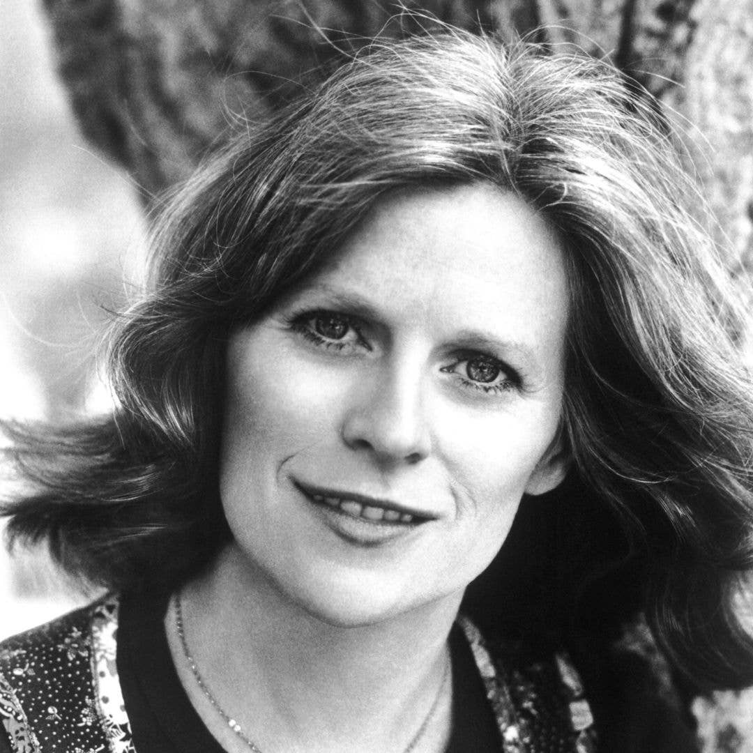 Meet The Waltons star Mariclare Costello's only child – who followed her into showbiz