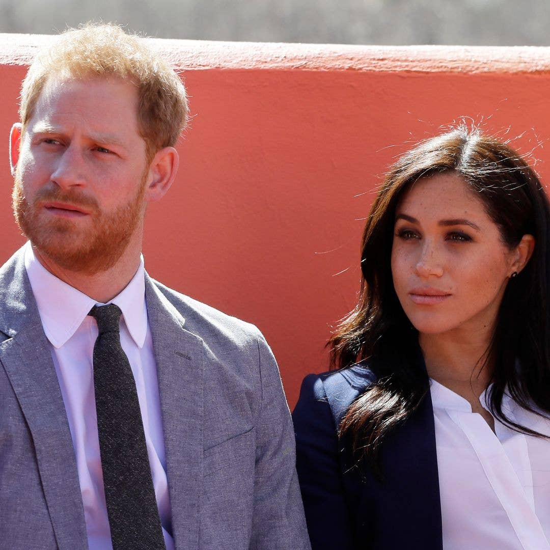 Prince Harry's 'unprincely' rule he abandoned after Meghan Markle marriage