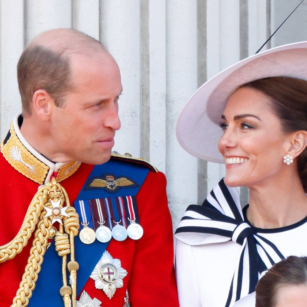 Prince William and Princess Kate's wedding anniversary plans revealed after family break