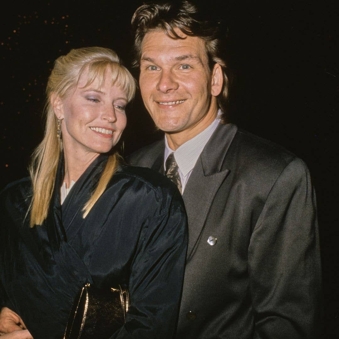 Where is Patrick Swayze's wife now? What Lisa Niemi is up to 16 years after his death