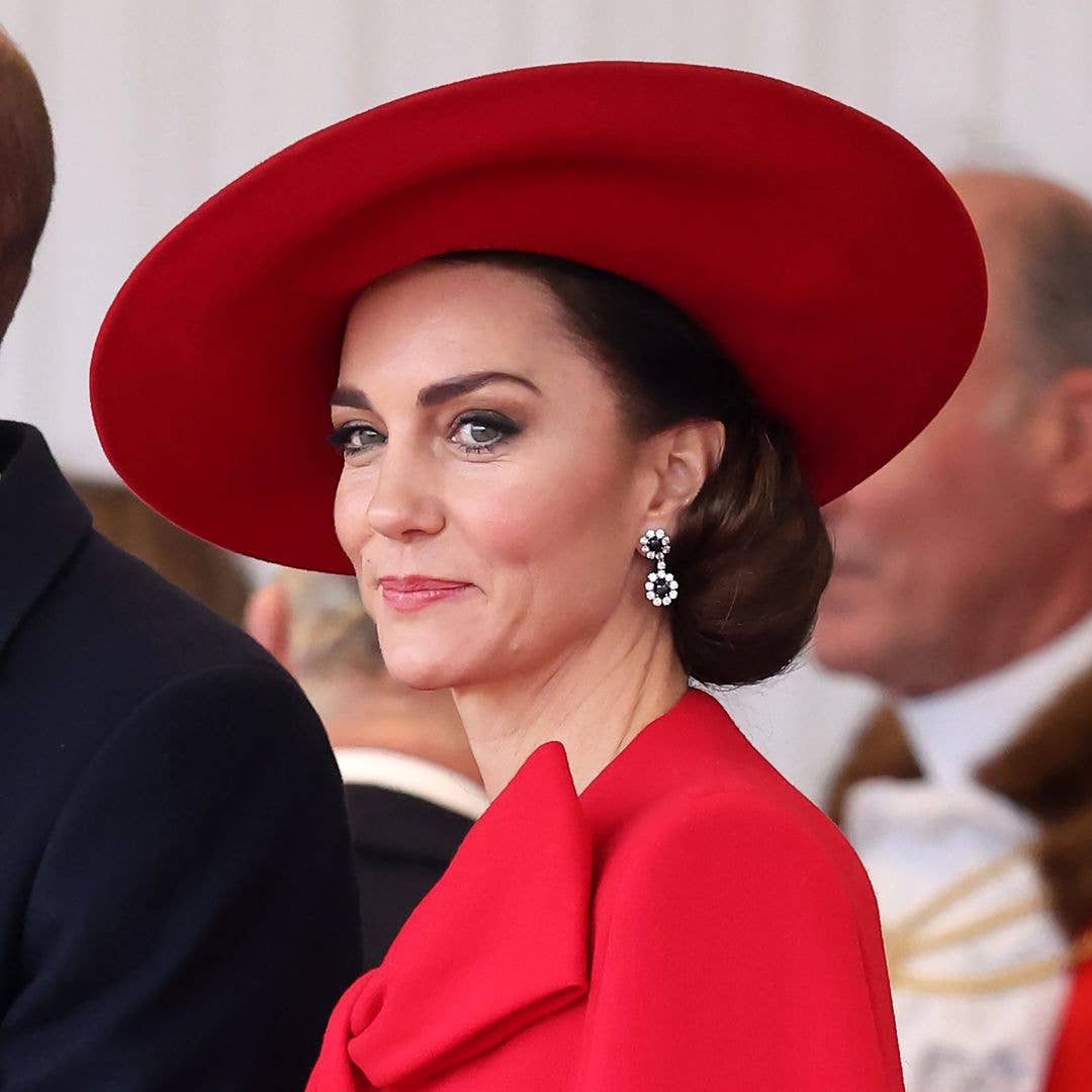 Princess Kate's 'discreet' secret weapon for impeccable 'personal presentation' revealed