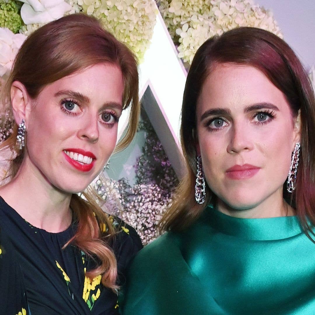 Why Princess Beatrice and Eugenie missed the late Queen's 100th birthday celebrations