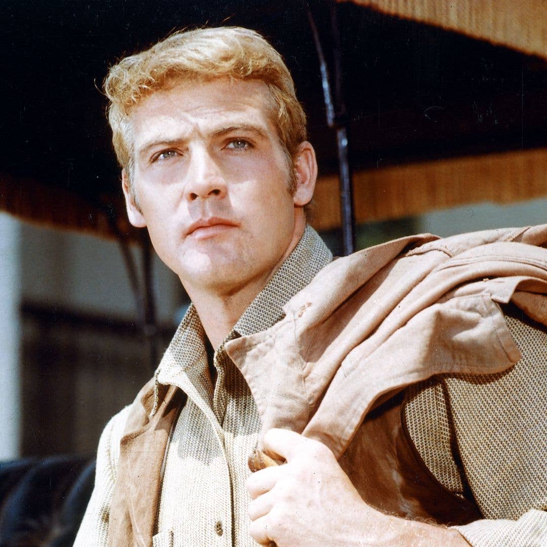 Inside Lee Majors' four marriages: from Charlie's Angels star ex to current wife of 20+ years