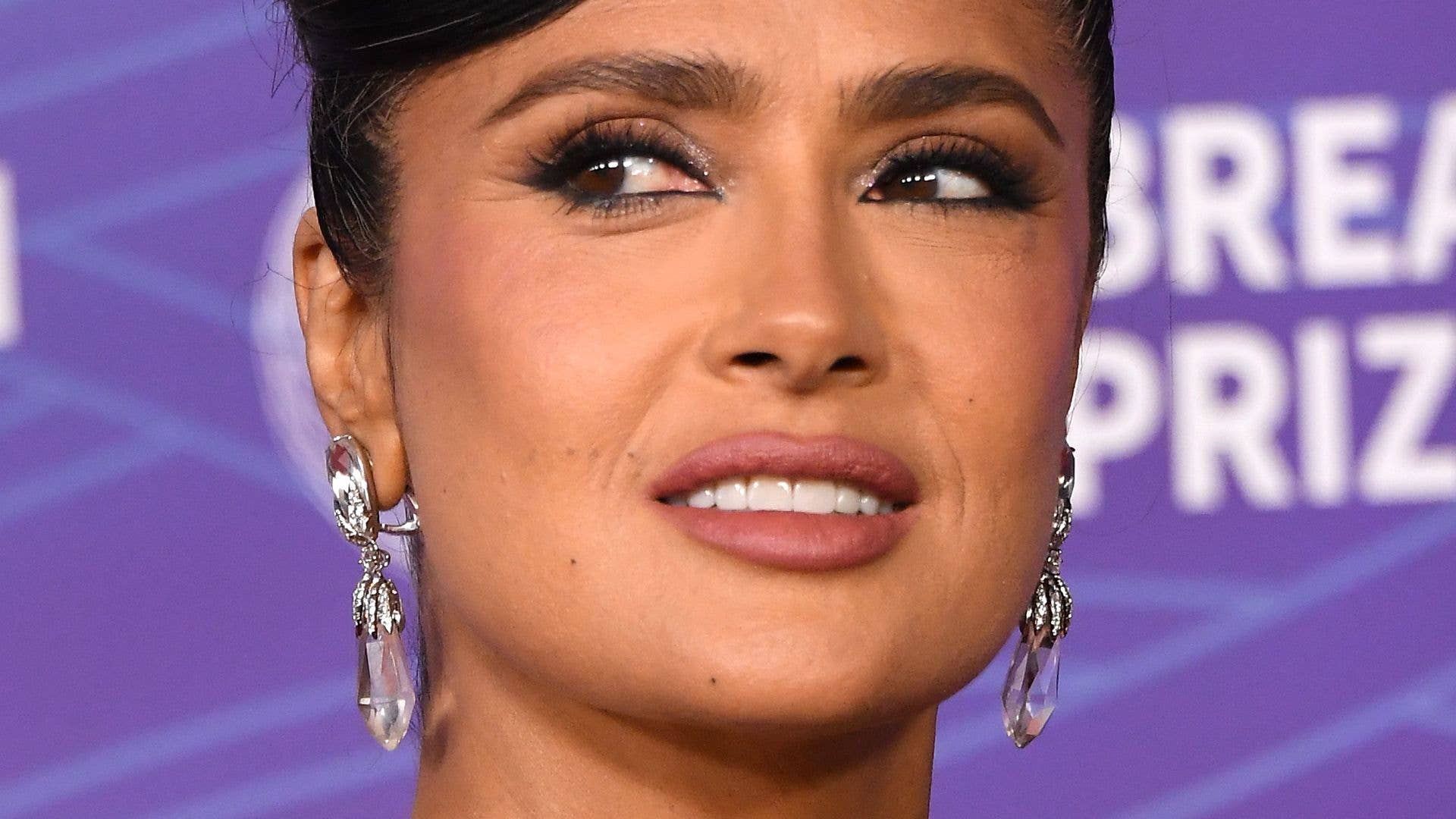 Salma Hayek