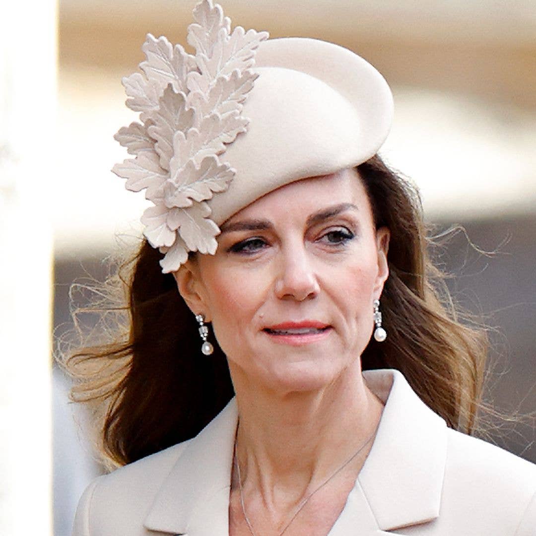 Princess Kate's super strict rule for public functions that is a 'must'