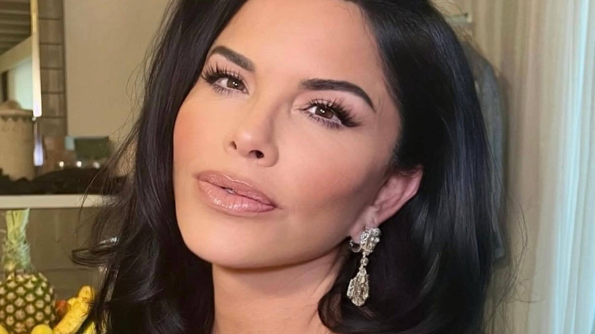 Lauren Sanchez skin care secret according to her makeup artist Buster Knight