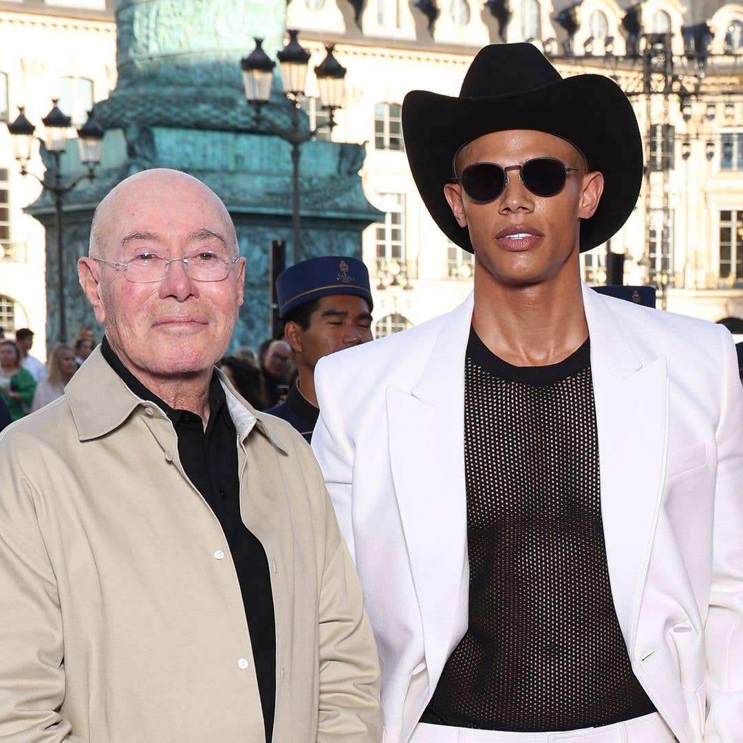 David Geffen's settles divorce from husband 50 years younger than him — without a prenup