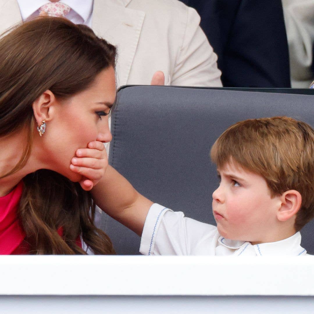 10 times royal parents have bent the rules for their children