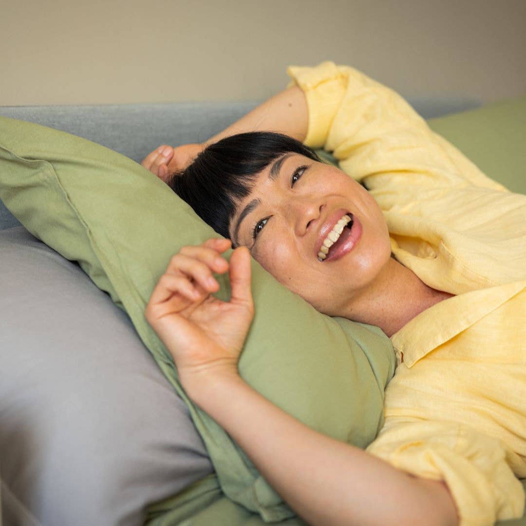 The exact time you should take magnesium to wake up feeling refreshed: the 'golden window' revealed
