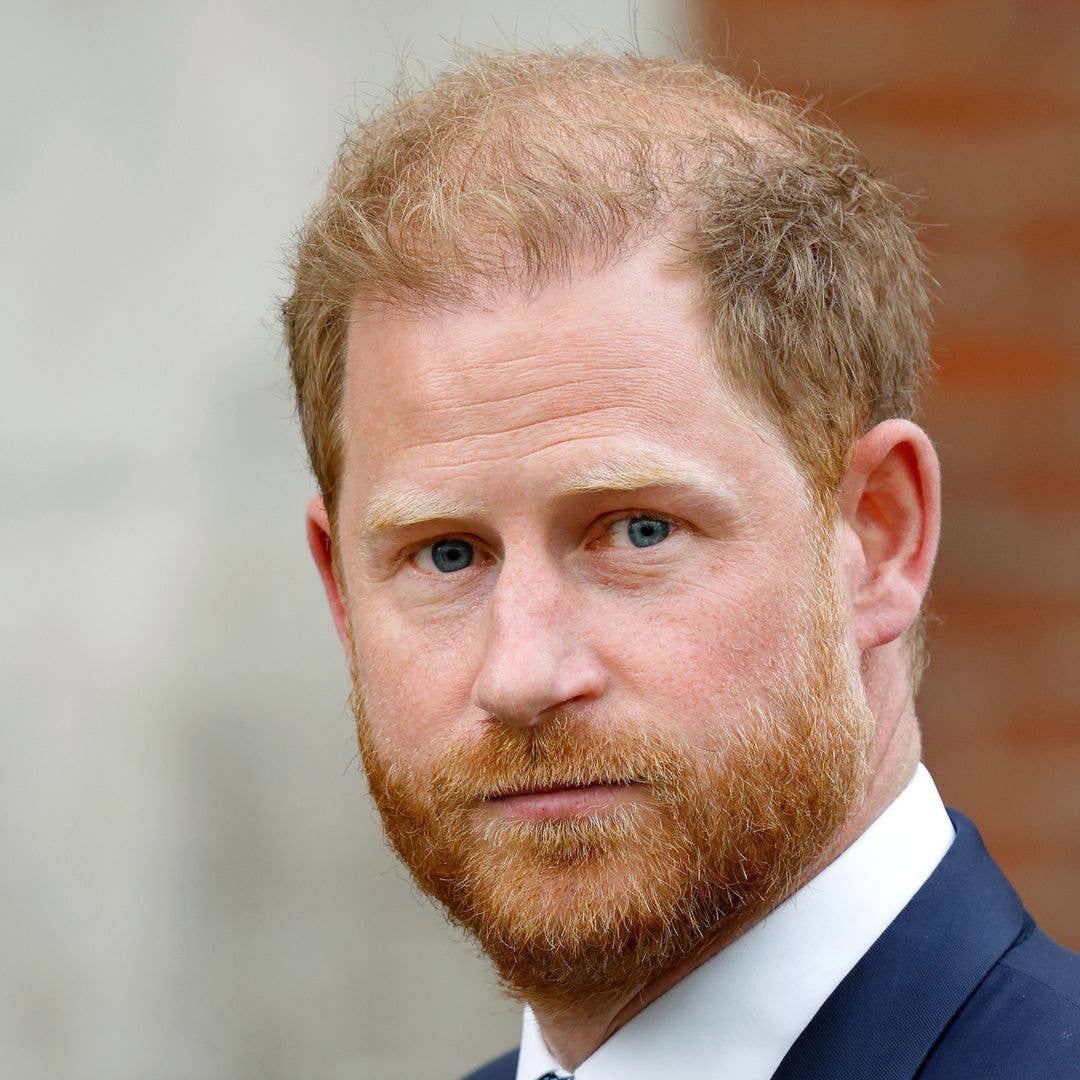 Prince Harry makes unannounced visit to Ukraine after whirlwind Australia tour