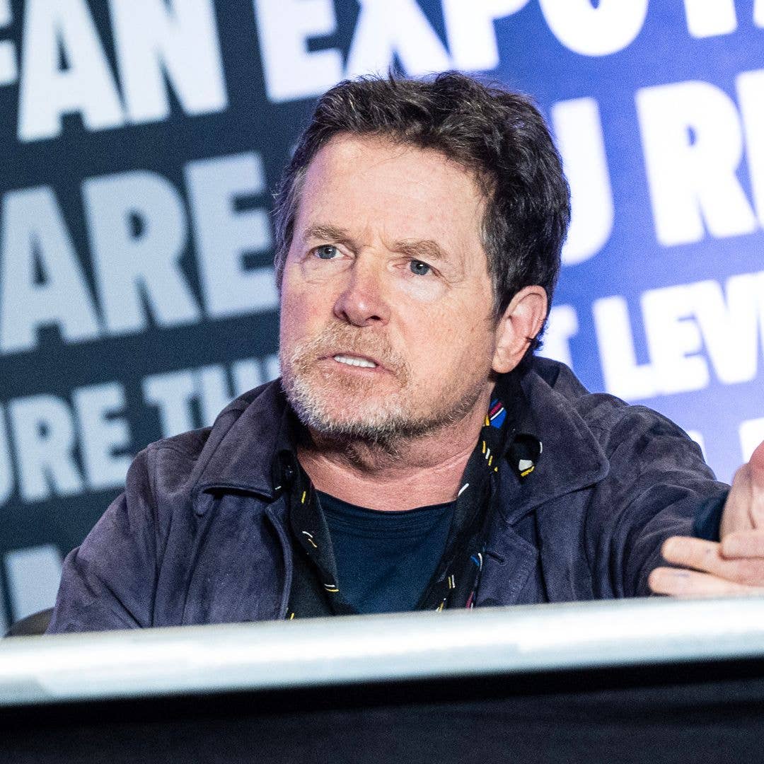 Michael J. Fox forced to deny death rumors after shocking reports emerge