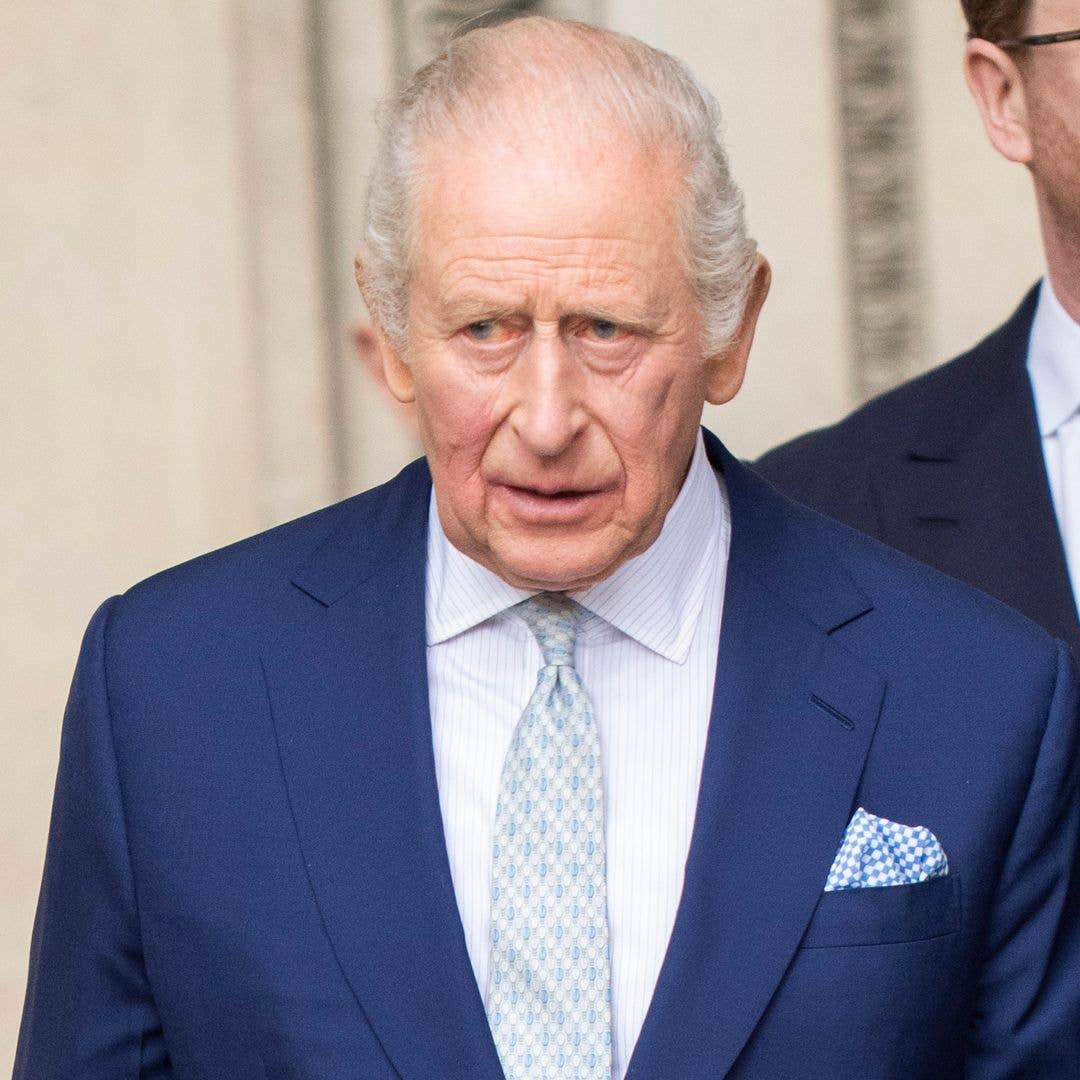 King Charles delivers honest verdict on Queen Elizabeth II national memorial designs