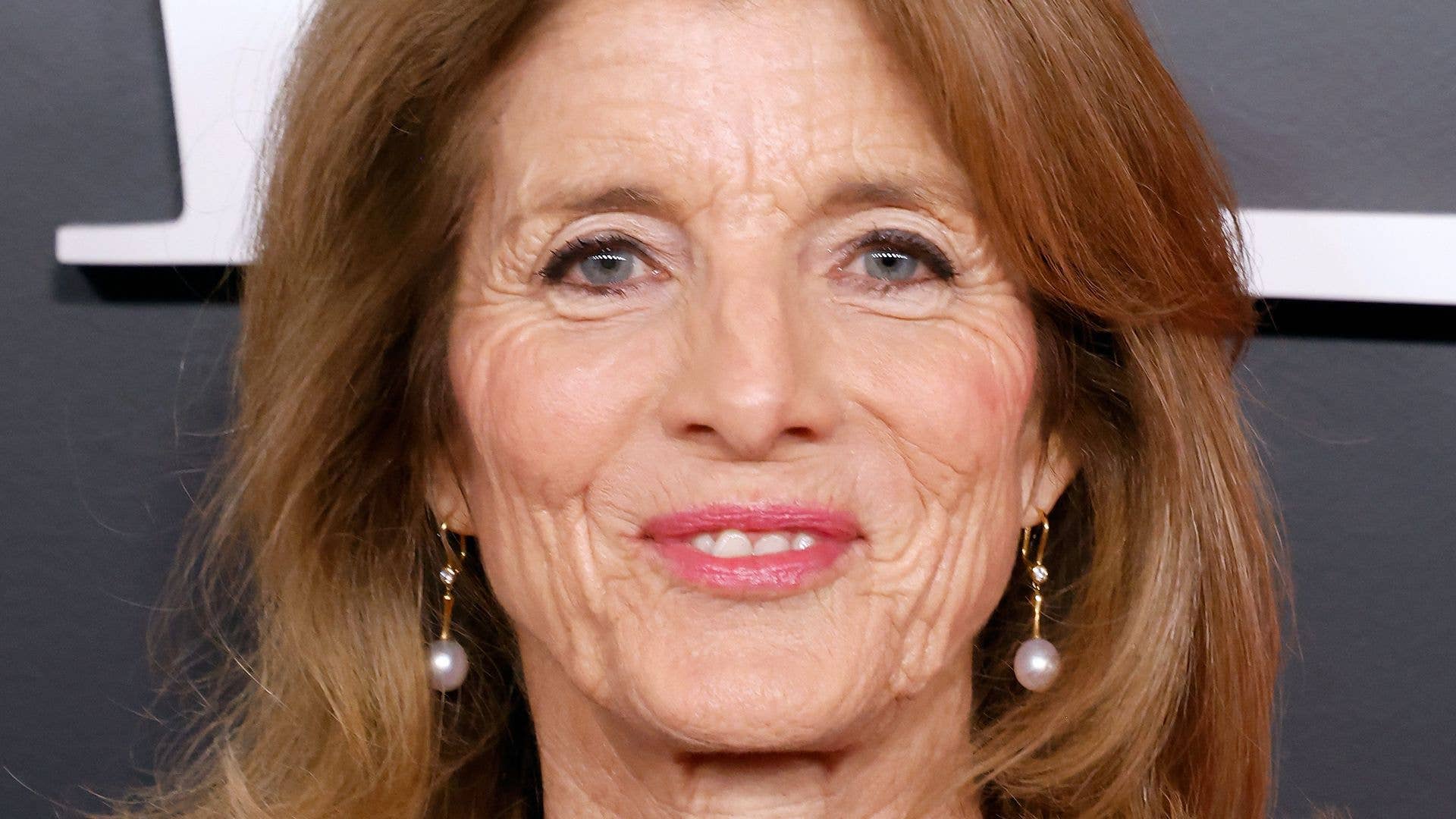 Caroline Kennedy-Schlossberg attends the 2025 Time100 Gala at Lincoln Center on April 24, 2025 in New York City. (Photo by Taylor Hill/FilmMagic)