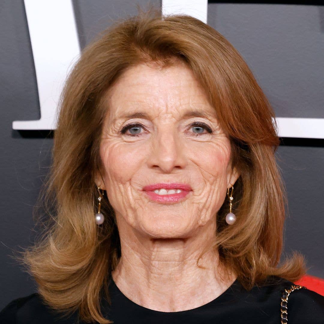 Caroline Kennedy enjoys rare night out with King Charles and Queen Camilla at NYC gala