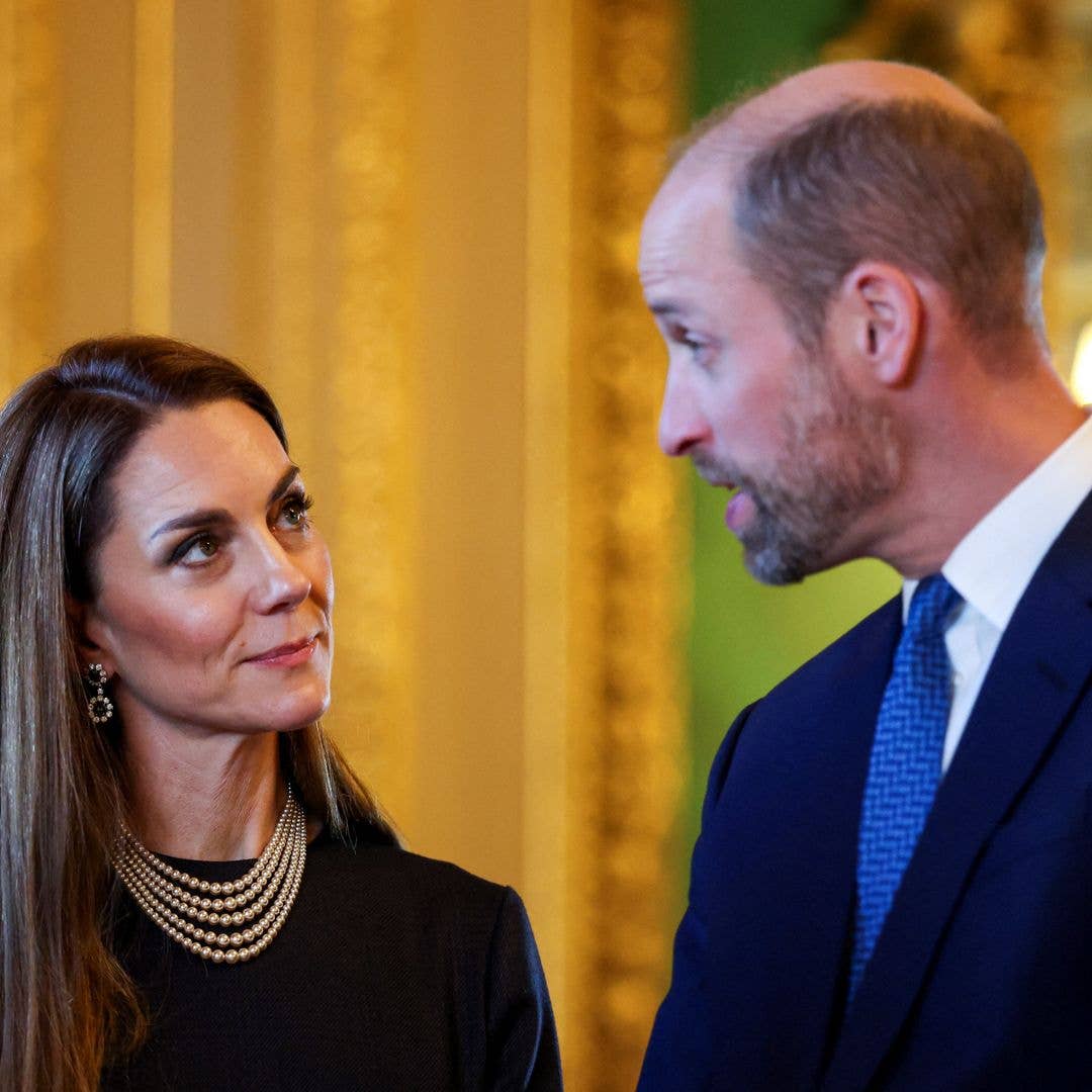Prince William and Princess Kate's controversial sleeping arrangement at family home