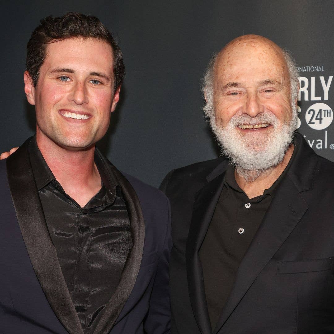 Rob Reiner's 'enraged' son Jake speaks out 4 months after parents' murders