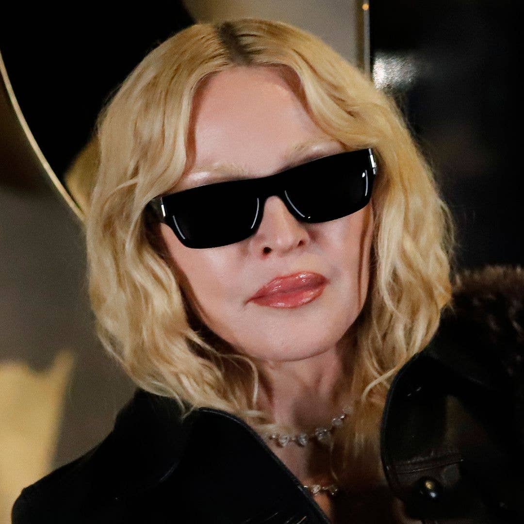 Madonna, 67, seemingly reveals huge career change with new Venice appearance