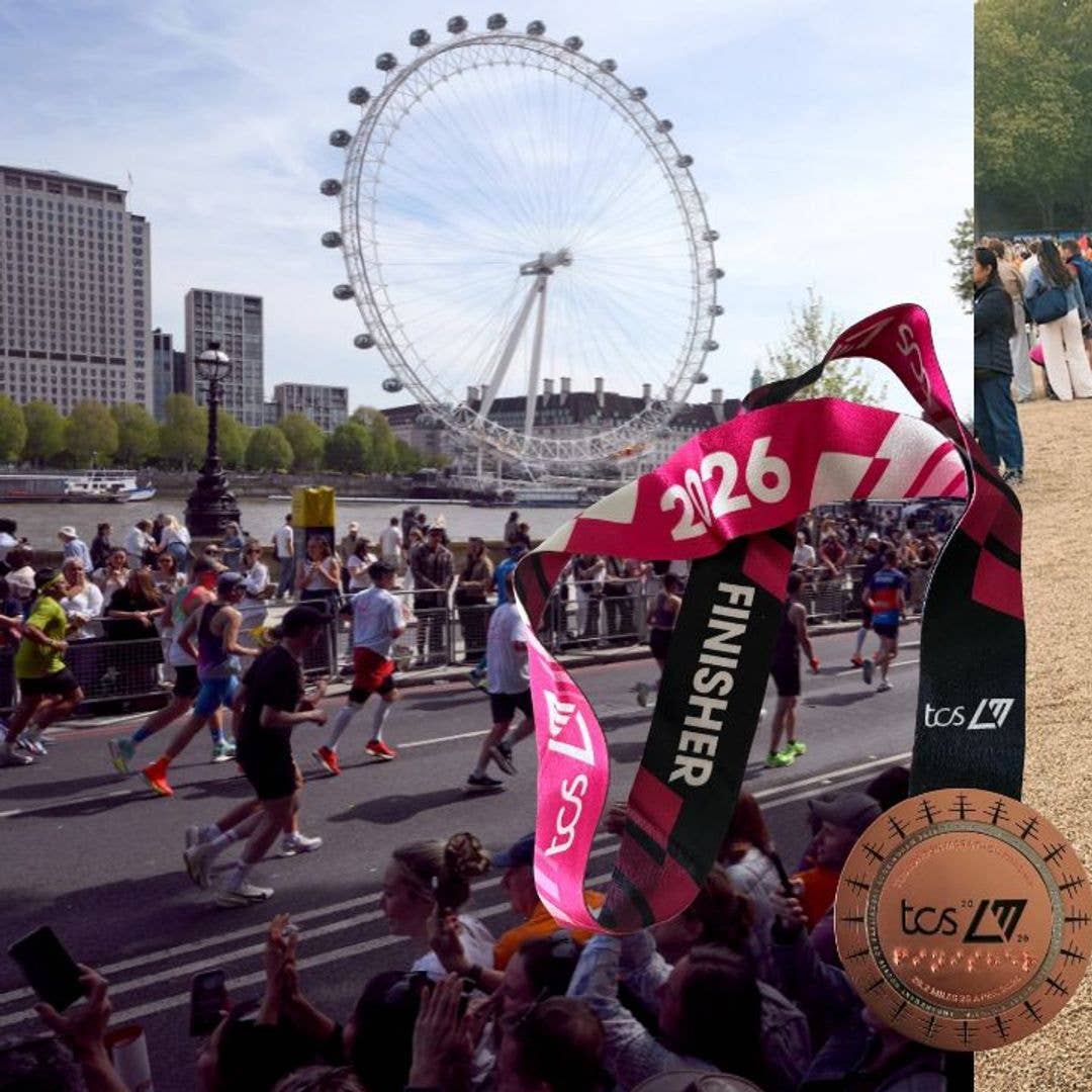 As a first time marathoner, these are the things nobody tells you about running 26.2 miles