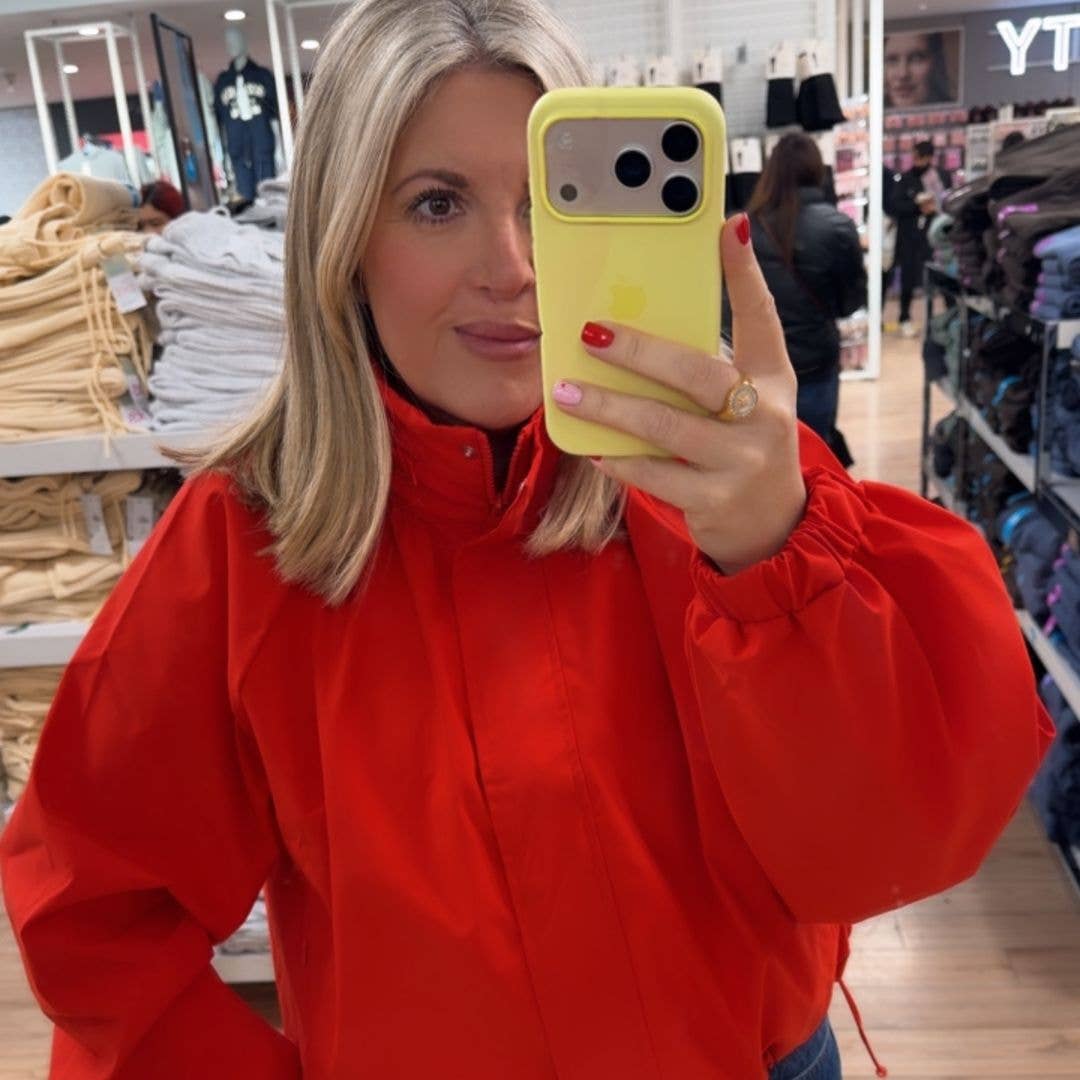 The best transitional jackets you can buy now