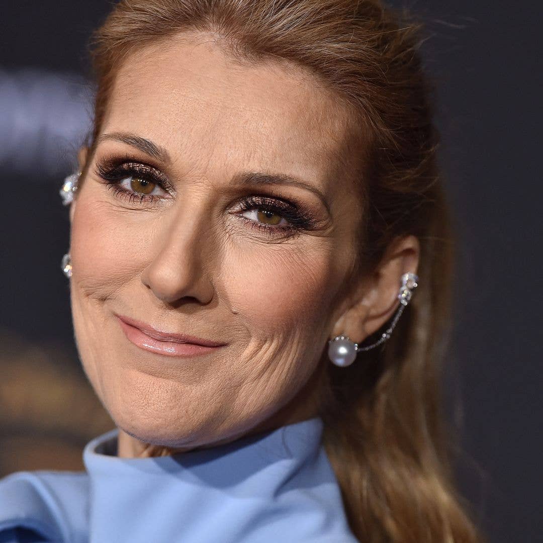 How one song completely changed Céline Dion's career trajectory