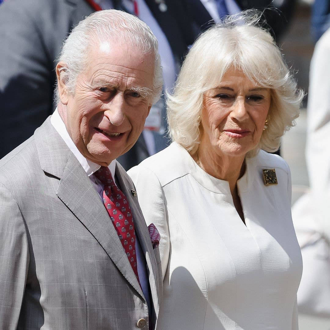 King Charles and Queen Camilla's strict daily ritual revealed
