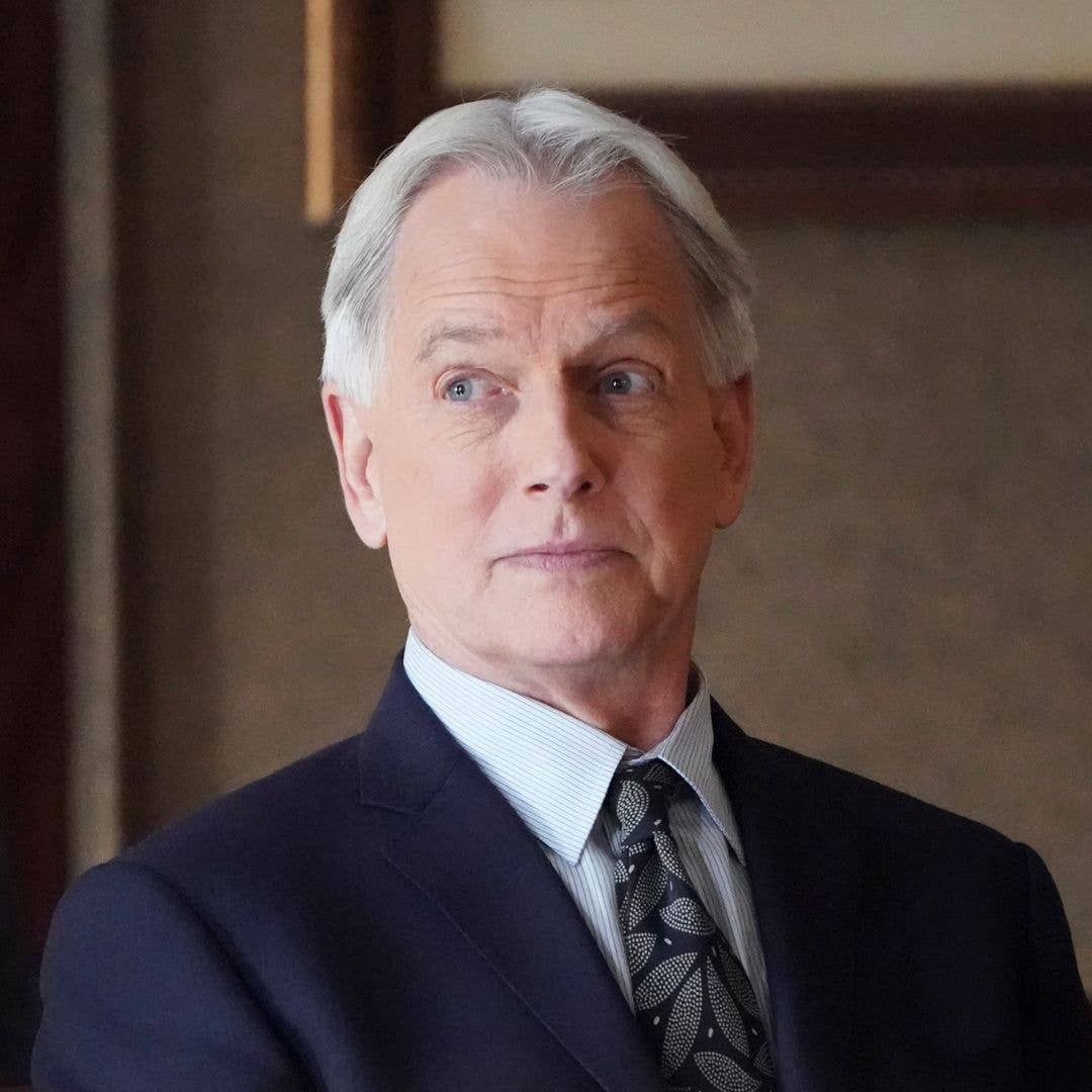 Meet Mark Harmon's two children with wife of 39 years – including actor son who starred on NCIS