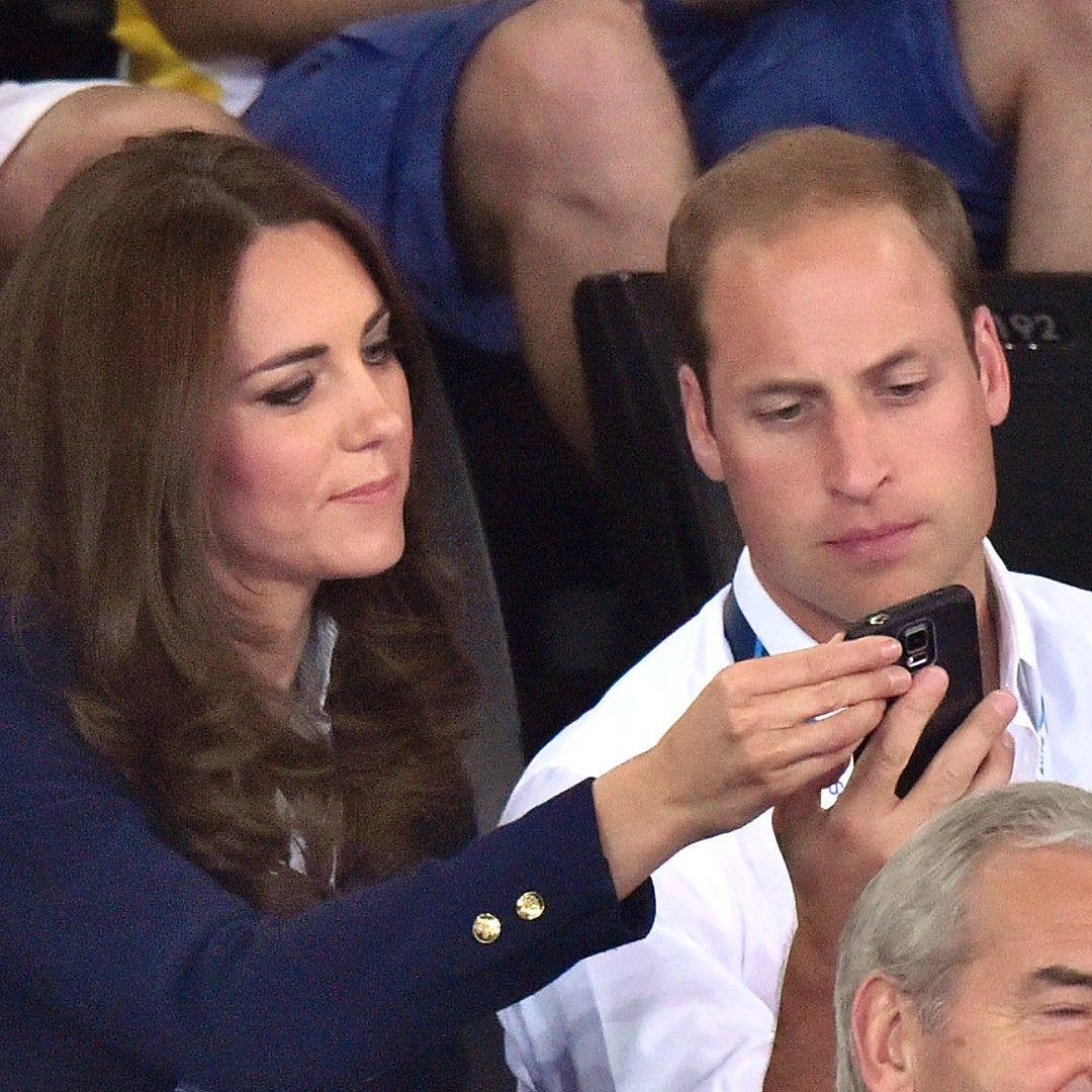 7 strict rules the royal family have to follow on social media
