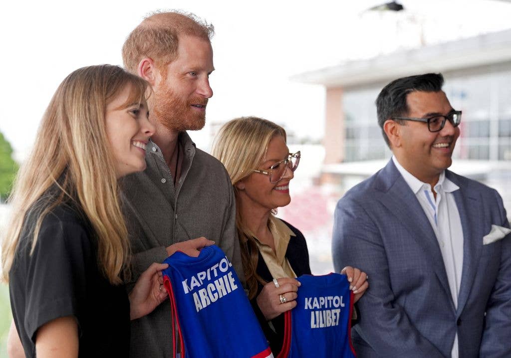 prince harry jerseys australia