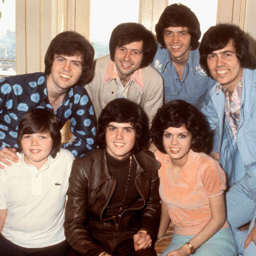 The Osmonds star Alan Osmond dead at 76