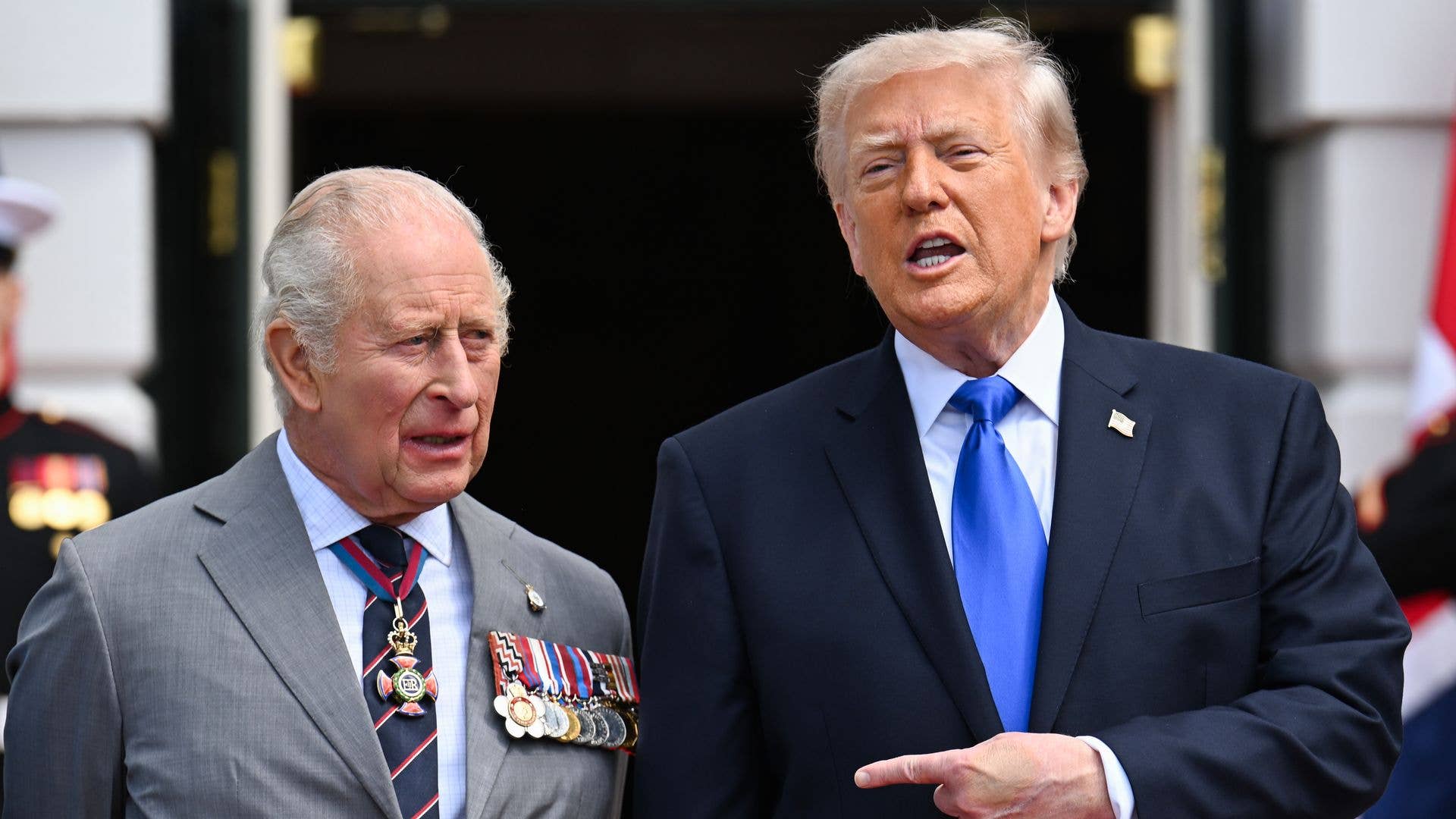 'I underestimated what the King would achieve on his US trip - and this final chapter was incredible to observe'