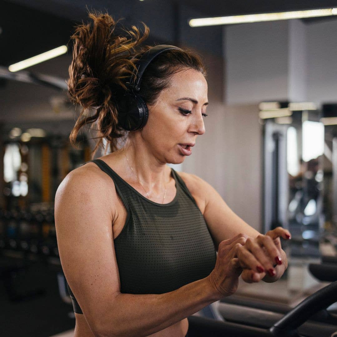Is your cardio routine a myth? A fitness expert challenges everything you know about heart health