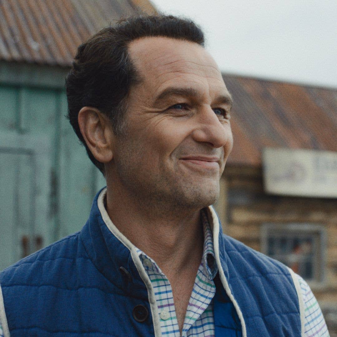 Viewers can't get enough of 'fantastic' new 10-part Matthew Rhys drama