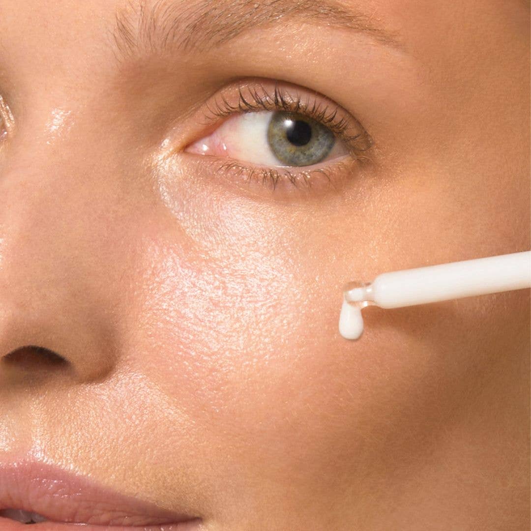 Victoria Beckham loves this luxury skincare brand so I tried the new anti-ageing serum that’s cheaper than a facial