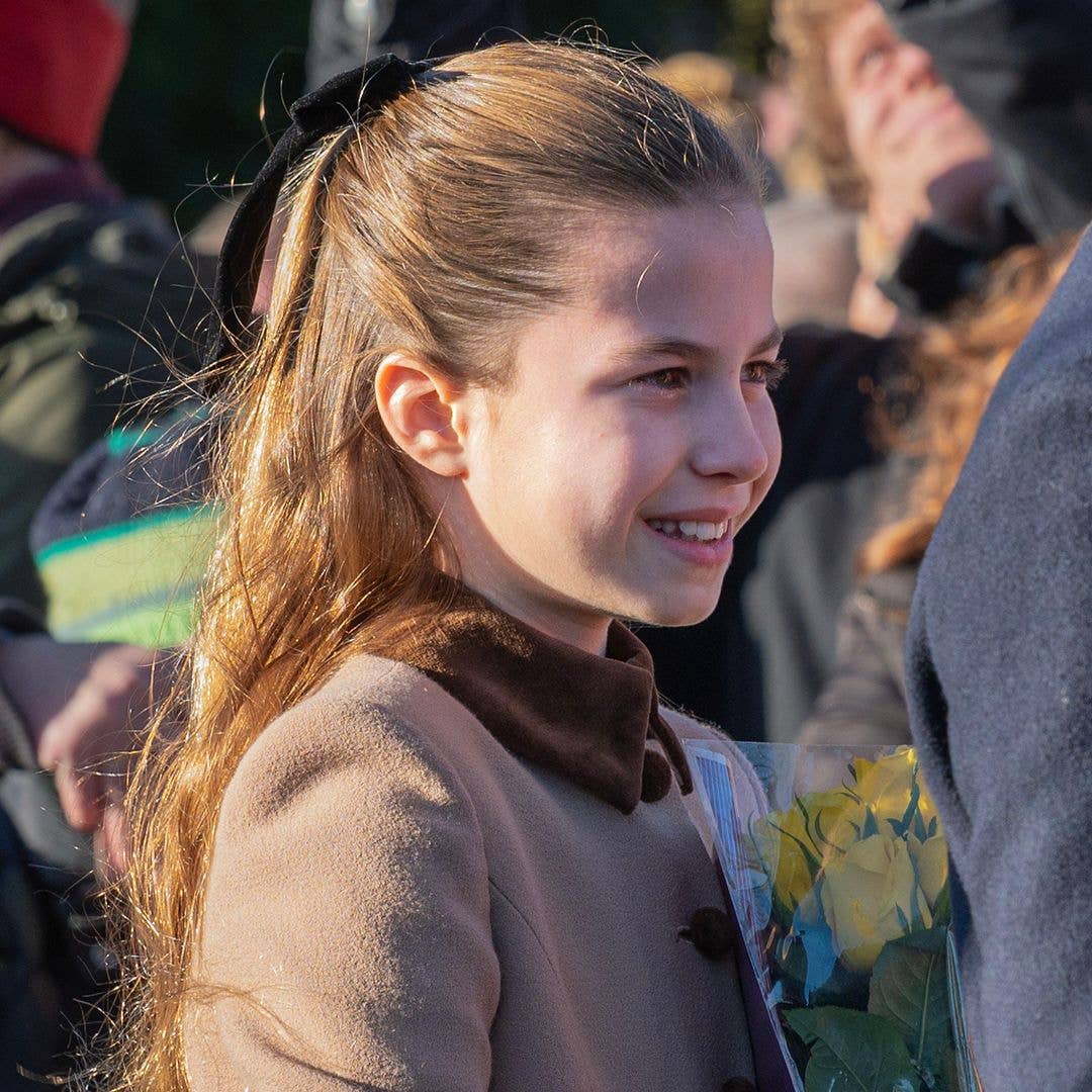 Princess Charlotte's potential future school plans revealed 