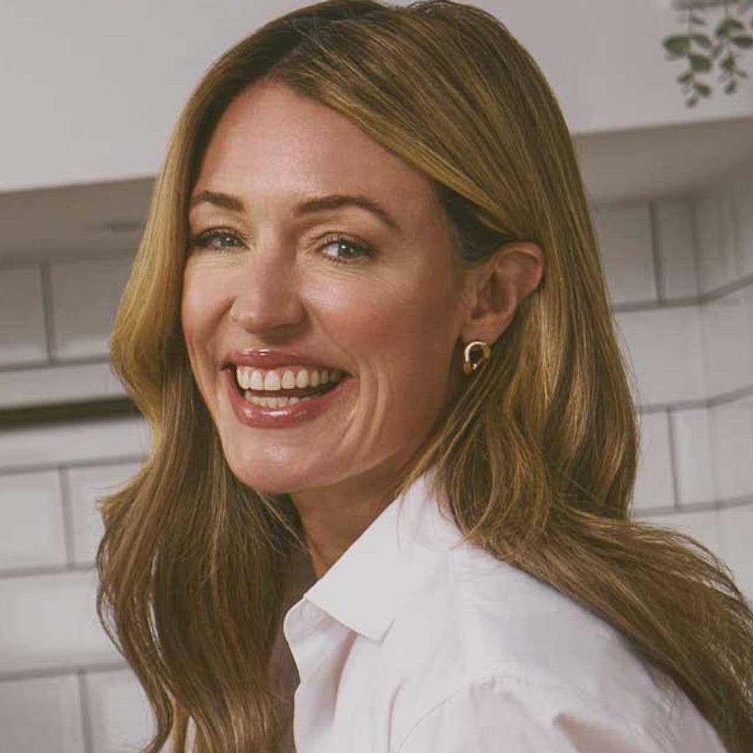 Cat Deeley reveals 100 new season pieces worth shopping - but I think these 9 pieces will sell out